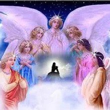 Los 7 arcángeles