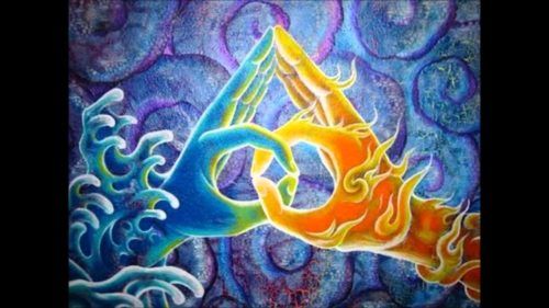 correspondencia