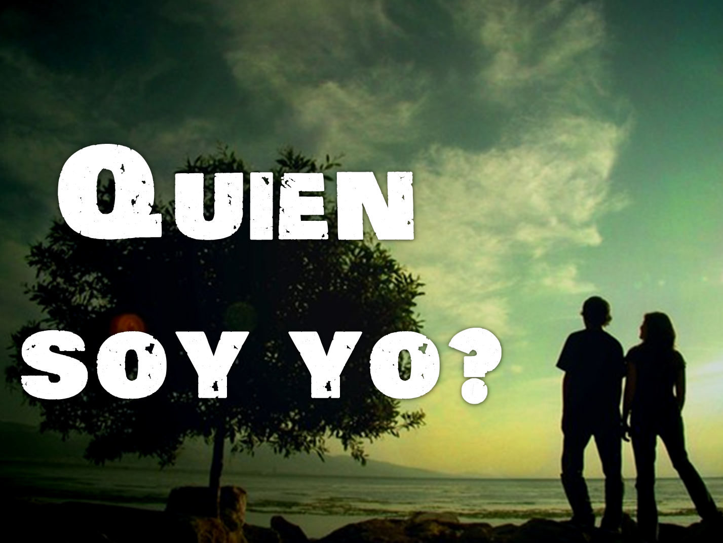 quién soy