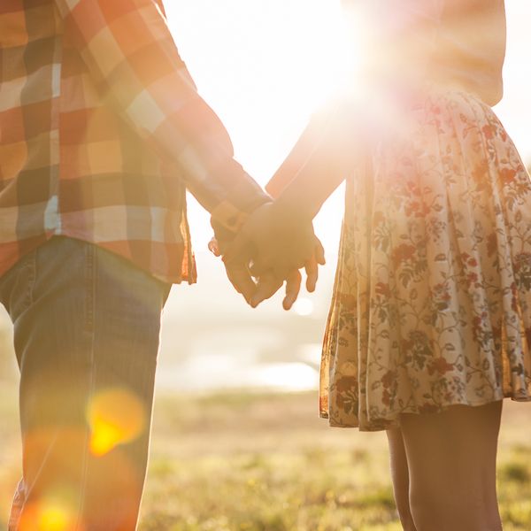 relaciones en pareja